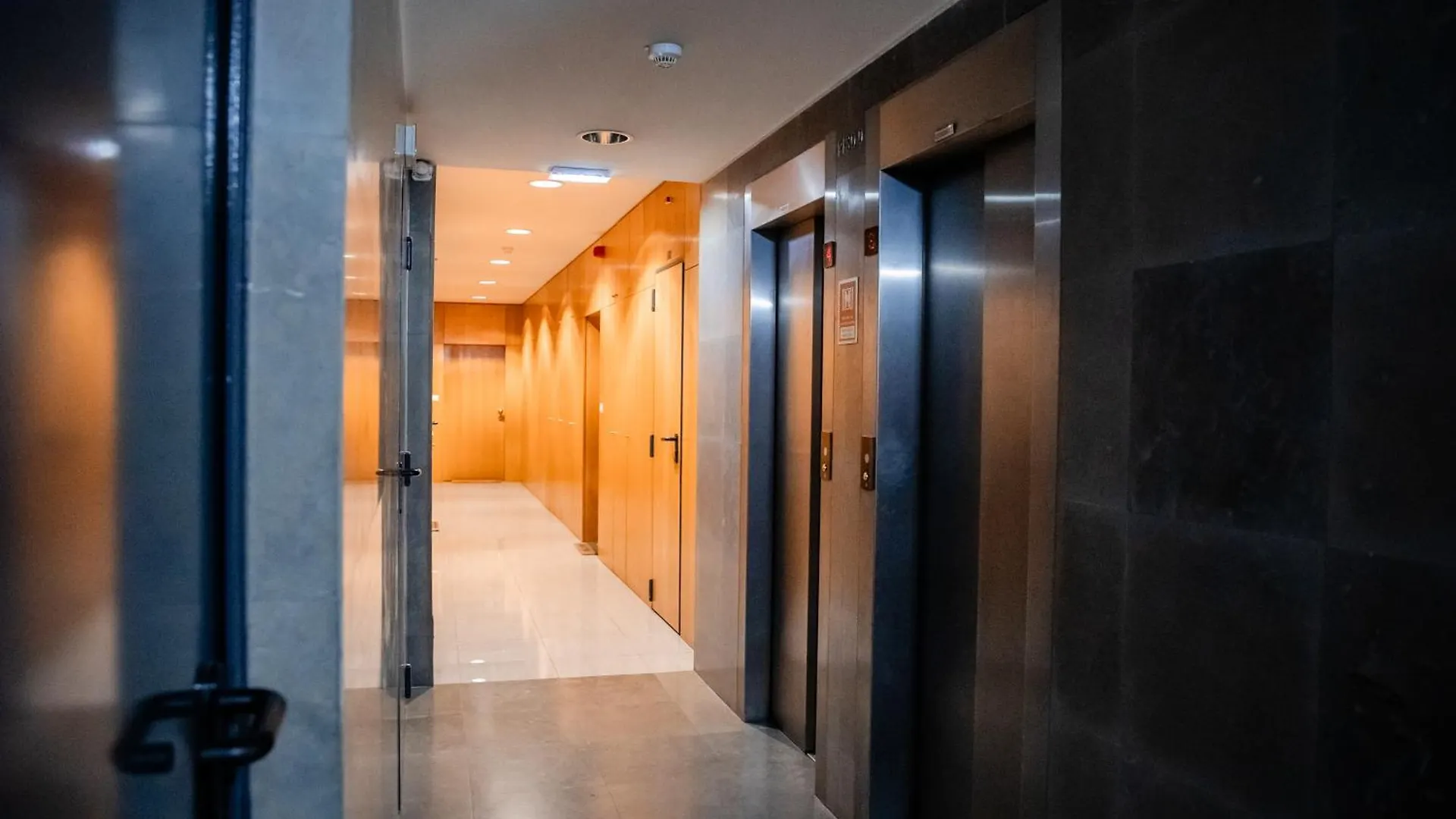 Premium Flat At Ajuda/Belem With Balcony, Parking! Lejlighed Lisboa