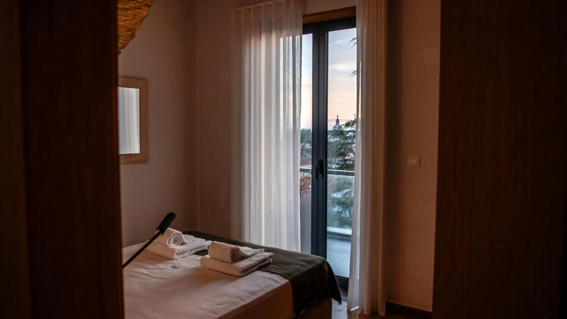 Premium Flat At Ajuda/Belem With Balcony, Parking! Lejlighed Lisboa