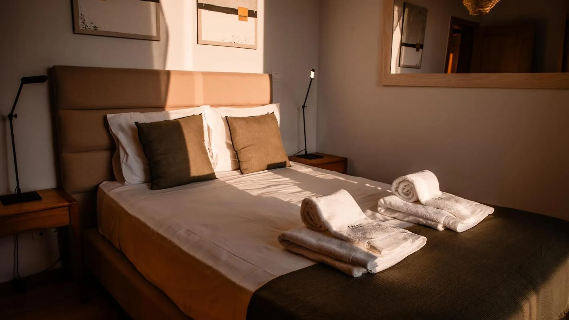 Premium Flat At Ajuda/Belem With Balcony, Parking! Lejlighed Lisboa